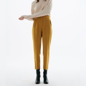 ❌ SOLD ❌ Zara High-waisted Pants XS NWOT